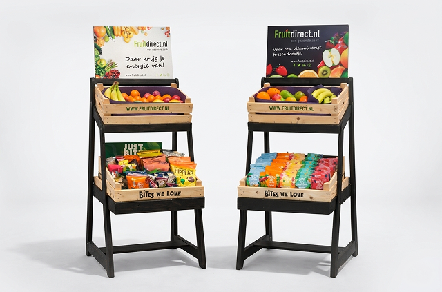 Fruit & Healthy Bites 01